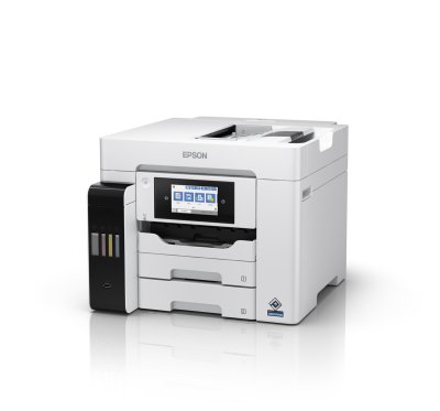 ปริ้นเตอร์, Printer, Epson, Ink Tank, Epson EcoTank L6580, EcoTank L6580, L6580, C11CJ28502