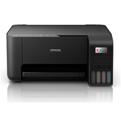 ปริ้นเตอร์, Printer, Epson, Epson All-in-One, AIO, Ink Tank Printer Epson EcoTank L3250, EcoTank L3250