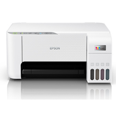 ปริ้นเตอร์, Printer, Epson, Epson All-in-One, AIO, Ink Tank, Printer Epson EcoTank L3256, EcoTank L3256, L3256
