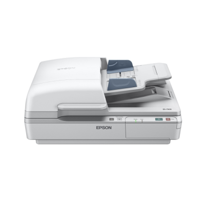 ปริ้นเตอร์, สแกนเนอร์, Scanner, Epson, Epson WorkForce DS-7500, WorkForce DS-7500, DS-7500, B11B205341