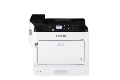 ปริ้นเตอร์, ปริ้นเตอร์เลเซอร์, Printer, Laser Printer, Epson, Epson Laser A3 Color, A3 Color AL-C9500DN, AL-C9500DN