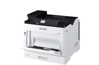 ปริ้นเตอร์, ปริ้นเตอร์เลเซอร์, Printer, Laser Printer, Epson, Epson Laser A3 Color, A3 Color AL-C9500DN, AL-C9500DN