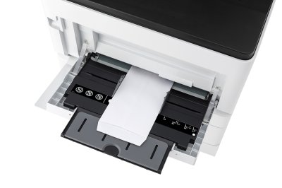 ปริ้นเตอร์, ปริ้นเตอร์เลเซอร์, Printer, Laser Printer, Epson, Epson Laser A3 Color, A3 Color AL-C9500DN, AL-C9500DN