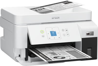 ปริ้นเตอร์, Printer, Epson, Ink Tank, Epson EcoTank M2050, EcoTank M2050, M2050, C11CL00501