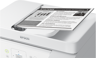 ปริ้นเตอร์, Printer, Epson, Ink Tank, Epson EcoTank M2050, EcoTank M2050, M2050, C11CL00501