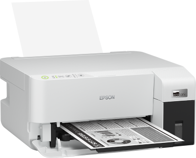 ปริ้นเตอร์, Printer, Epson, Ink Tank, Epson EcoTank M1050, EcoTank M1050, M1050, C11CL01501