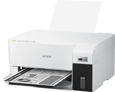 ปริ้นเตอร์, Printer, Epson, Ink Tank, Epson EcoTank M1050, EcoTank M1050, M1050, C11CL01501