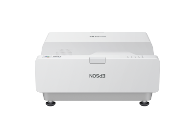 โปรเจคเตอร์, Projector, Epson, Epson EB-760W, EB-760W, V11HA81080 