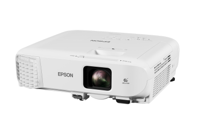 โปรเจคเตอร์, Projector, Epson, Epson EB-982W, EB-982W, V11H987052