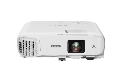 โปรเจคเตอร์, Projector, Epson, Epson EB-982W, EB-982W, V11H987052