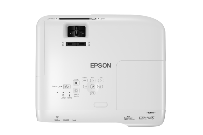 โปรเจคเตอร์, Projector, Epson, Epson EB-982W, EB-982W, V11H987052