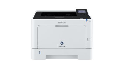ปริ้นเตอร์, ปริ้นเตอร์เลเซอร์, Printer, Laser Printer, Epson, Epson Epson WorkForce AL-M320DN, Epson WorkForce, AL-M320DN