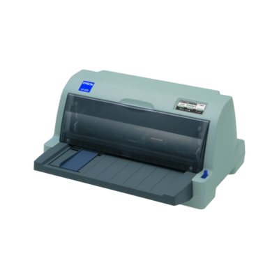 ปริ้นเตอร์, Printer, Epson, Dot Matrix, Printer Epson LQ-630, LQ-630, C11C480131