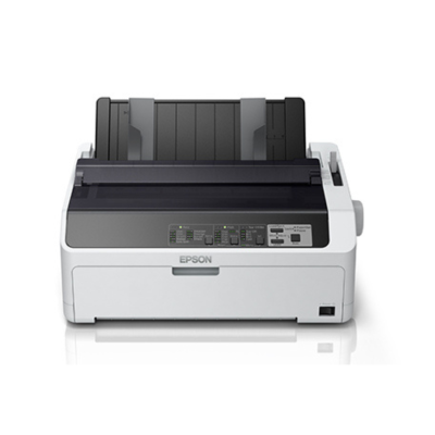 ปริ้นเตอร์, Printer, Epson, Dot Matrix, Printer Epson LQ-590IIN, LQ-590IIN, C11CF39504