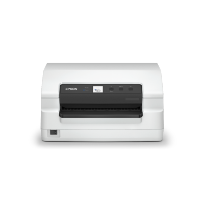 ปริ้นเตอร์, Printer, Epson, Dot Matrix, Printer Epson PLQ-50, PLQ-50, C11CJ10501