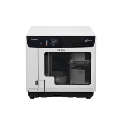 Epson, เครื่องพิมพ์แผ่น, CD DVD, Epson Discproducer PP-100III, PP-100III-061, C11CH40061