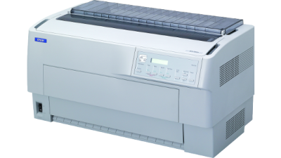 ปริ้นเตอร์, Printer, Epson, Dot Matrix, Printer Epson DFX-9000, Epson DFX-9000, DFX-9000, C11C605021