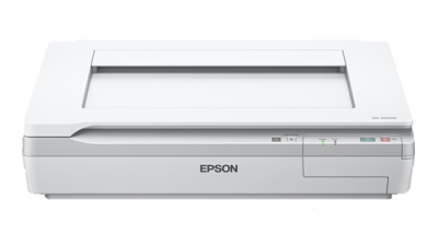 ปริ้นเตอร์, สแกนเนอร์, Scanner, Epson, Epson WorkForce DS-50000, WorkForce DS-50000, DS-50000, B11B204141