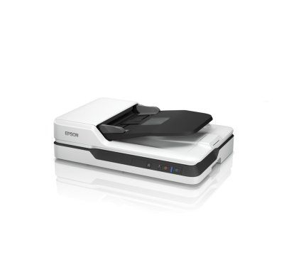 ปริ้นเตอร์, สแกนเนอร์, Scanner, Epson, Epson WorkForce DS-1630, WorkForce DS-1630, DS-1630, B11B239502