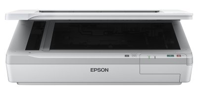 ปริ้นเตอร์, สแกนเนอร์, Scanner, Epson, Epson WorkForce DS-50000, WorkForce DS-50000, DS-50000, B11B204141