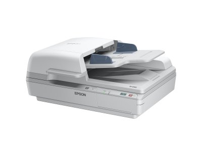 ปริ้นเตอร์, สแกนเนอร์, Scanner, Epson, Epson WorkForce DS-6500, WorkForce DS-6500, DS-6500, B11B205241