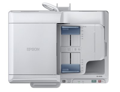 ปริ้นเตอร์, สแกนเนอร์, Scanner, Epson, Epson WorkForce DS-6500, WorkForce DS-6500, DS-6500, B11B205241