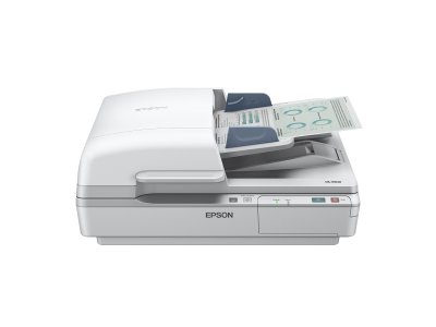 ปริ้นเตอร์, สแกนเนอร์, Scanner, Epson, Epson WorkForce DS-6500, WorkForce DS-6500, DS-6500, B11B205241