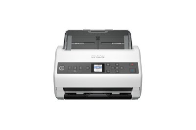 ปริ้นเตอร์, สแกนเนอร์, Scanner, Epson, Epson WorkForce DS-730N, WorkForce DS-730N, DS-730N, B11B259501