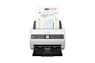 ปริ้นเตอร์, สแกนเนอร์, Scanner, Epson, Epson WorkForce DS-730N, WorkForce DS-730N, DS-730N, B11B259501