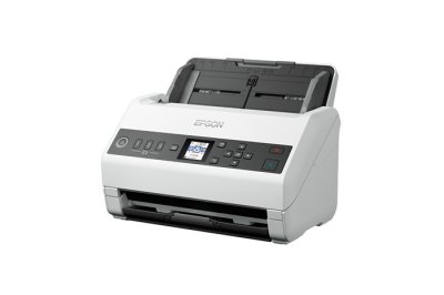 ปริ้นเตอร์, สแกนเนอร์, Scanner, Epson, Epson WorkForce DS-730N, WorkForce DS-730N, DS-730N, B11B259501