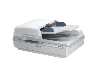 ปริ้นเตอร์, สแกนเนอร์, Scanner, Epson, Epson WorkForce DS-7500, WorkForce DS-7500, DS-7500, B11B205341
