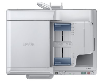 ปริ้นเตอร์, สแกนเนอร์, Scanner, Epson, Epson WorkForce DS-7500, WorkForce DS-7500, DS-7500, B11B205341