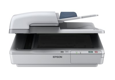 ปริ้นเตอร์, สแกนเนอร์, Scanner, Epson, Epson WorkForce DS-6500, WorkForce DS-6500, DS-6500, B11B205241