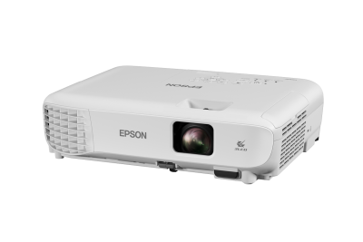 โปรเจคเตอร์, Projector, Epson, Epson EB-E01, EB-E01, V11H971052