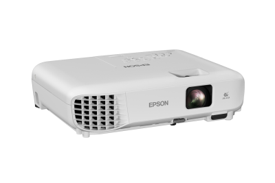 โปรเจคเตอร์, Projector, Epson, Epson EB-E01, EB-E01, V11H971052