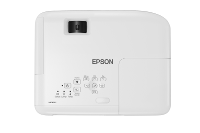 โปรเจคเตอร์, Projector, Epson, Epson EB-E01, EB-E01, V11H971052