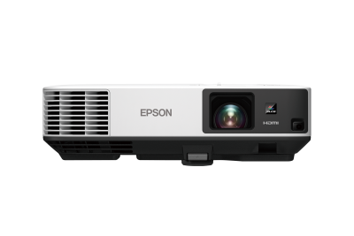 โปรเจคเตอร์, Projector, Epson, Epson EB-2065, EB-2065, V11H820052