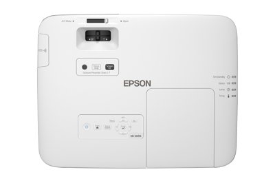 โปรเจคเตอร์, Projector, Epson, Epson EB-2065, EB-2065, V11H820052