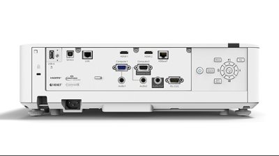 โปรเจคเตอร์, Projector, Epson, Epson EB-L520U, EB-L520U, V11HA30040