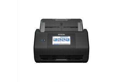 ปริ้นเตอร์, สแกนเนอร์, Scanner, Epson, Epson WorkForce ES-580W, WorkForce ES-580W, ES-580W, B11B258502