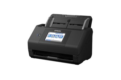 ปริ้นเตอร์, สแกนเนอร์, Scanner, Epson, Epson WorkForce ES-580W, WorkForce ES-580W, ES-580W, B11B258502