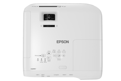 โปรเจคเตอร์, Projector, Epson, Epson EB-FH52, EB-FH52, V11H978052
