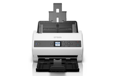 ปริ้นเตอร์, สแกนเนอร์, Scanner, Epson, Epson WorkForce DS-870, WorkForce DS-870, DS-870, B11B250502