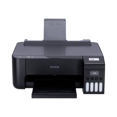 ปริ้นเตอร์, Printer, Epson, Epson EcoTank L1210, C11CJ70501