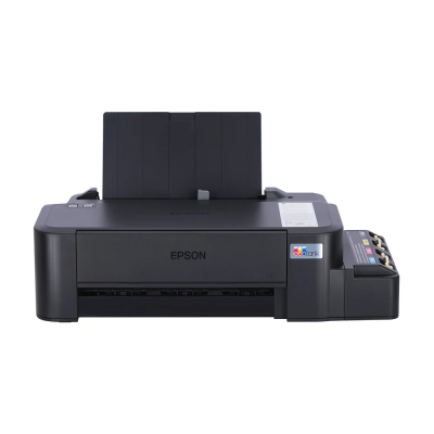 ปริ้นเตอร์, Printer, Epson, Epson EcoTank L121, C11CD76501 