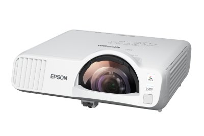 โปรเจคเตอร์, Projector, Epson, Epson EB-L210SW, EB-L210SW, V11HA76080