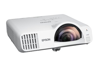โปรเจคเตอร์, Projector, Epson, Epson EB-L210SF, EB-L210SF, V11HA75080