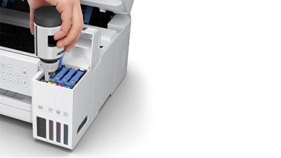 ปริ้นเตอร์, Printer, Epson, Epson All-in-One, AIO, Ink Tank, Printer Epson EcoTank L4266, EcoTank L4266, L4266