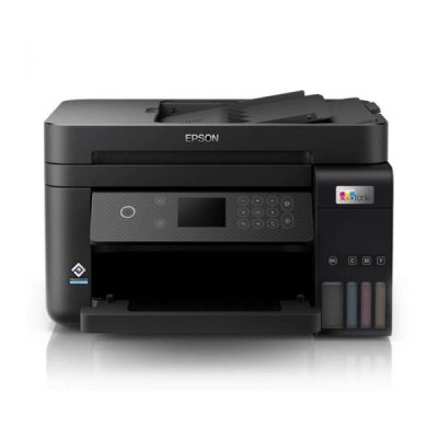 ปริ้นเตอร์, Printer, Epson, Ink Tank, All-in-One, Printer Epson EcoTank L6270, EcoTank L6270, L6270