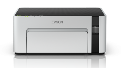 ปริ้นเตอร์, Printer, Epson, Ink Tank, Epson M1120, Epson EcoTank Monochrome M1120, EcoTank Monochrome M1120, C11CG96501